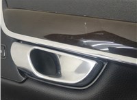 31684039, 31699917 Дверная карта (Обшивка двери) Volvo S90 2016-2020 20342226 #3
