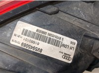  Фонарь (задний) Audi A3 (8V) 2016-2020 20342230 #7