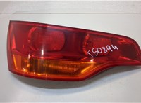  Фонарь (задний) Audi Q7 2006-2009 20342234 #1