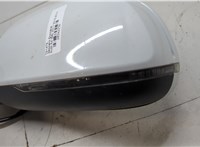 8K2857409AF Зеркало боковое Audi A4 (B8) 2007-2015 20342236 #2