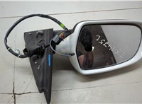 8K2857409AF Зеркало боковое Audi A4 (B8) 2007-2015 20342236 #3