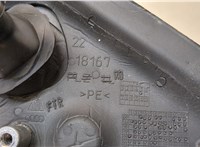  Зеркало боковое Audi A4 (B8) 2011-2015 20342236 #6