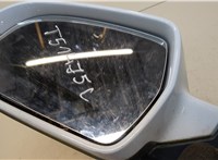  Зеркало боковое Audi A4 (B8) 2011-2015 20342236 #8