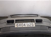  Бампер Volkswagen Transporter 5 2003-2009 20342245 #1
