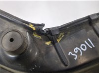  Замок капота Ford Fiesta 2001-2007 11368791 #2