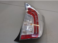  Фонарь (задний) Toyota Prius 2009-2015 20342259 #1