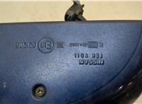 96301EM24B Зеркало боковое Nissan Tiida 2004-2010 20342273 #4
