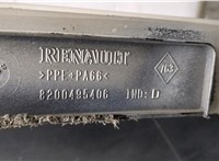  Крыло Renault Megane 2 2002-2009 20342280 #3