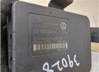  Блок АБС, насос (ABS, ESP, ASR) Volkswagen Golf 4 1997-2005 20342281 #6