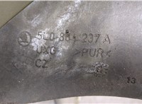 Крыло Skoda Yeti 2013-2018 20342291 #6