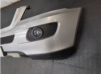 A1648850625 Бампер Mercedes ML W164 2005-2011 20342292 #2