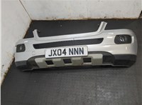 A1648850625 Бампер Mercedes ML W164 2005-2011 20342292 #6