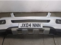  Бампер Mercedes ML W164 2005-2011 20342292 #1