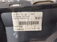  Бампер Mercedes ML W164 2005-2011 20342292 #8