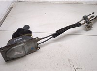  Кулиса КПП Volkswagen Polo 1994-1999 20342303 #9