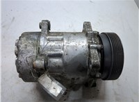  Компрессор кондиционера Volkswagen Golf 4 1997-2005 20342310 #6