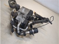  Отопитель автономный Volkswagen Touareg 2002-2007 20342314 #2