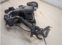  Отопитель автономный Volkswagen Touareg 2002-2007 20342314 #3