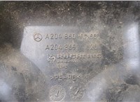  Бачок омывателя Mercedes C W204 2007-2013 20342343 #2