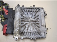  Блок управления двигателем Volvo V50 2007-2012 20342381 #4