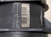  Измеритель потока воздуха (расходомер) BMW 5 E39 1995-2003 20342399 #2
