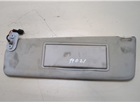  Козырек солнцезащитный Volkswagen Passat 4 1994-1996 20342408 #1