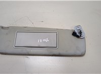  Козырек солнцезащитный Volkswagen Passat 4 1994-1996 20342409 #1