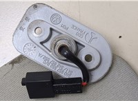  Козырек солнцезащитный Volkswagen Passat 4 1994-1996 20342409 #2