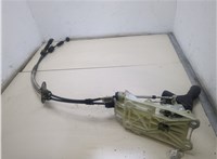 Кулиса КПП Volvo V50 2007-2012 20342419 #5