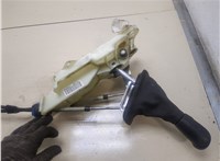  Кулиса КПП Volvo V50 2007-2012 20342419 #7