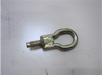  Крюк буксировочный Mazda 3 (BL) 2009-2013 20342434 #1
