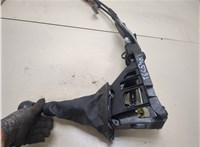  Кулиса КПП Toyota Yaris 2005-2011 20342444 #4