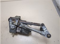  Механизм стеклоочистителя (трапеция дворников) Seat Altea 2004-2009 20342446 #4