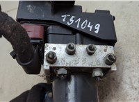 13246534 Блок АБС, насос (ABS, ESP, ASR) Opel Astra H 2004-2010 20342448 #7
