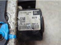 13246534 Блок АБС, насос (ABS, ESP, ASR) Opel Astra H 2004-2010 20342448 #8