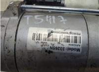  Стартер Toyota Avensis 3 2009-2015 20342484 #3