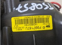  Двигатель отопителя (моторчик печки) Audi Q3 2014-2018 20342495 #2