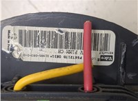  Двигатель отопителя (моторчик печки) Nissan Note E11 2006-2013 20342497 #2