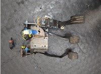 2S619F836BA Узел педальный (блок педалей) Ford Fusion 2002-2012 20342505 #2