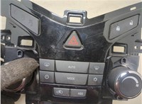  Переключатель отопителя (печки) Chevrolet Cruze 2009-2015 20342513 #2