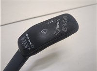  Переключатель поворотов и дворников (стрекоза) Volkswagen Golf 7 2017-2019 20342517 #2