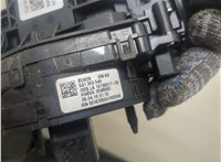  Переключатель поворотов и дворников (стрекоза) Volkswagen Golf 7 2017-2019 20342517 #6