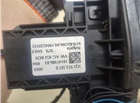  Переключатель поворотов и дворников (стрекоза) Volkswagen Golf 7 2017-2019 20342517 #8