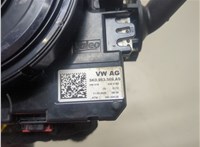  Переключатель круиза Volkswagen Passat CC 2012-2017 11368851 #5