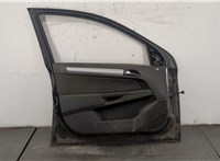  Дверь боковая (легковая) Opel Astra H 2004-2010 20342521 #7