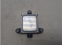  Датчик слепых (мертвых) зон Toyota C-HR 20342539 #2