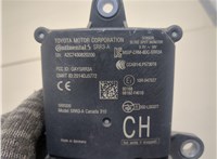  Датчик слепых (мертвых) зон Toyota C-HR 20342540 #2