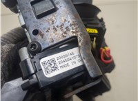  Переключатель поворотов и дворников (стрекоза) Chevrolet Cruze 2009-2015 20342544 #4
