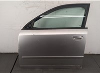  Дверь боковая (легковая) Audi A4 (B6) 2000-2004 20342545 #1
