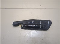  Подушка безопасности боковая (в сиденье) Chevrolet Cruze 2009-2015 20342546 #2